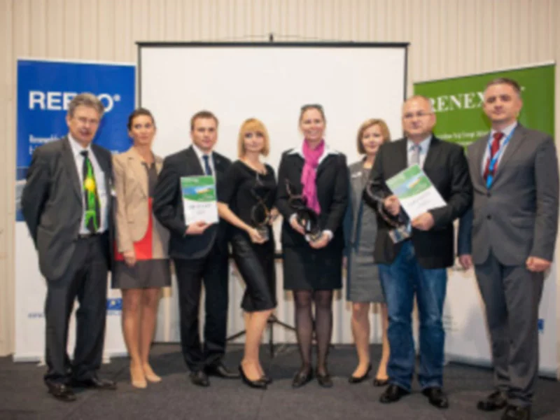 Międzynarodowe Targai Energii Odnawialnej i Efektywności Energetycznej RENEXPO Poland 2013 - zdjęcie
