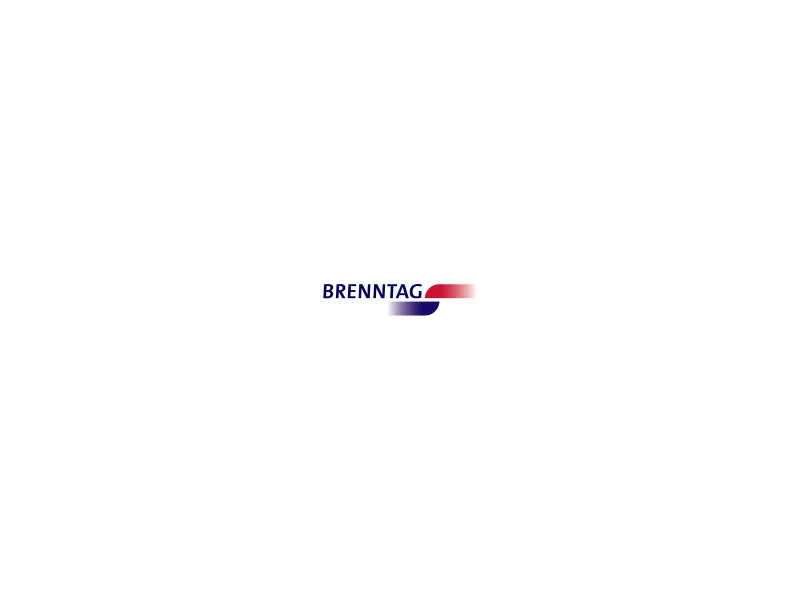 Brenntag &#8222;ConnectingChemistry&#8221; zdjęcie