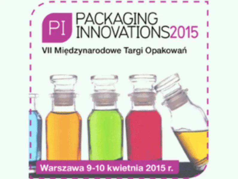 Targi Packaging Innovations - co czeka na gości podczas VII edycji? - zdjęcie