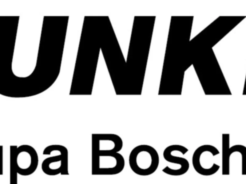 Junkers rozpoczyna program edukacyjny dla uczniów techników - zdjęcie