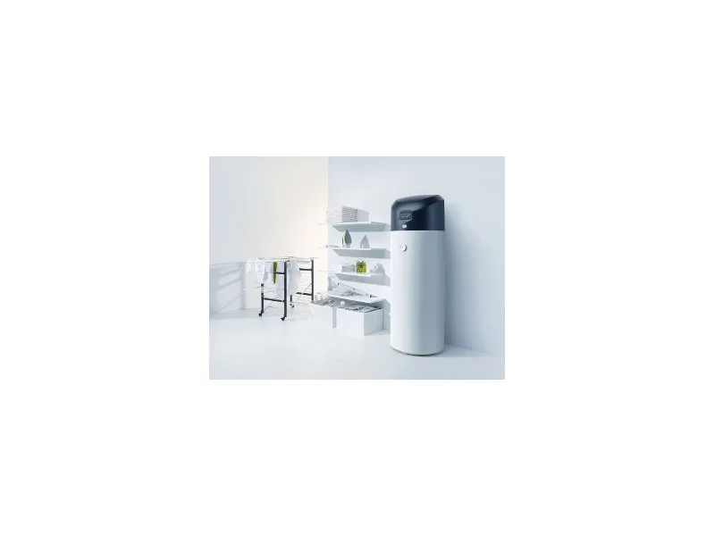 Panasonic wprowadza system Aquarea DHW do przygotowania ciepłej wody użytkowej zdjęcie