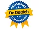 DD Assistance – program rozszerzonej gwarancji De Dietrich - zdjęcie