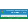 Targi i Konferencja Efektywności Energetycznej  infoENERGIA 2017 - zdjęcie