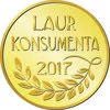 Złoty Laur Konsumenta 2017 dla ELEKTRY w kategorii Ogrzewanie Podłogowe! - zdjęcie