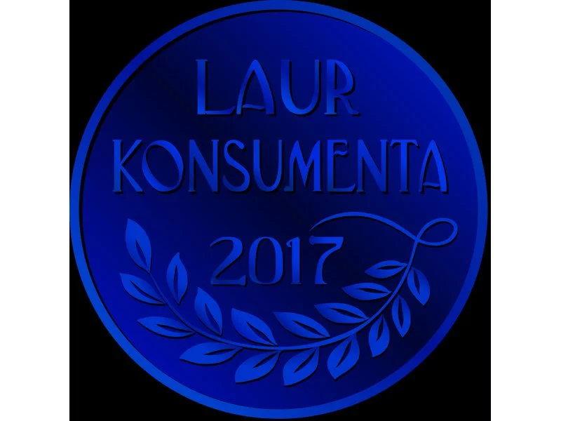 Złoty Laur Konsumenta 2017 dla ELEKTRY w kategorii Ogrzewanie Podłogowe! zdjęcie