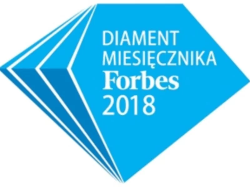 AFRISO Z TYTUŁEM "DIAMENTY FORBESA 2018"! - zdjęcie
