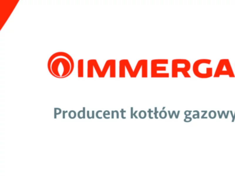 Immergas Polska w gronie najszybciej rozwijających się firm w Polsce wg Forbesa - zdjęcie
