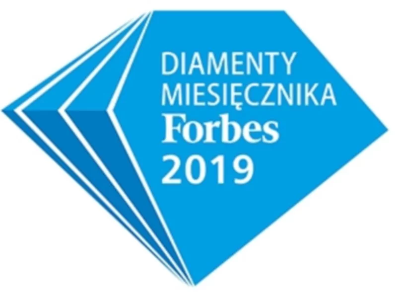 AFRISO laureatem "Diamentów Forbes 2019" - zdjęcie