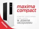 Maxima Compact – premiera - zdjęcie