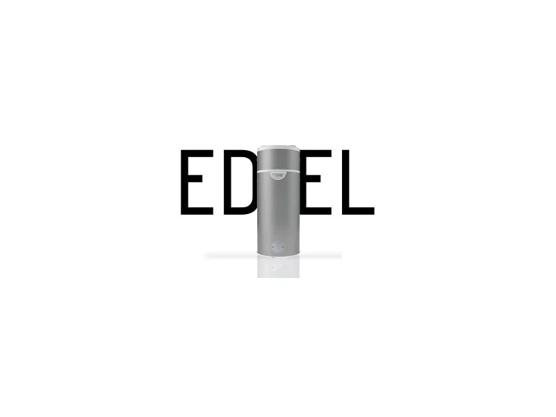 Edel-Woda – chłodzenie i ciepła woda użytkowa bez dodatkowych kosztów! zdjęcie