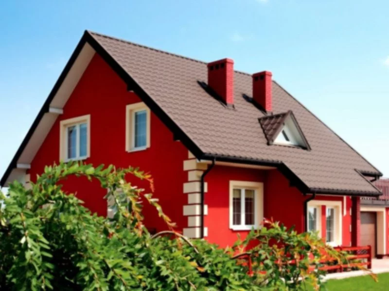 PURMAT: nowa jakość pokryć dachowych i elewacyjnych - zdjęcie