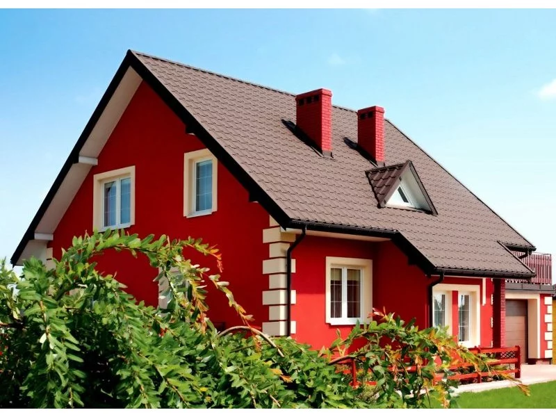PURMAT: nowa jakość pokryć dachowych i elewacyjnych zdjęcie