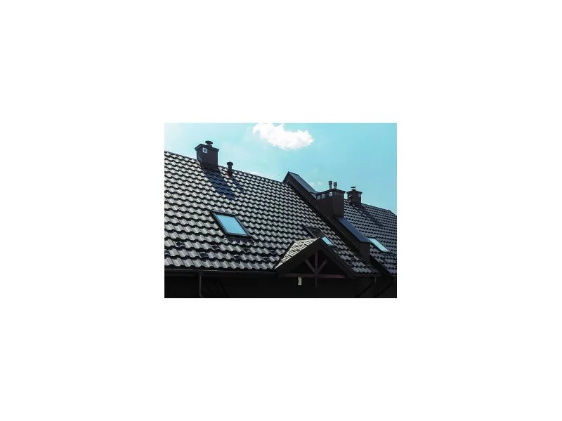 Wentylacja dachu &#8211; dlaczego powinniśmy o niej pamiętać podczas wyboru pokrycia dachowego? zdjęcie