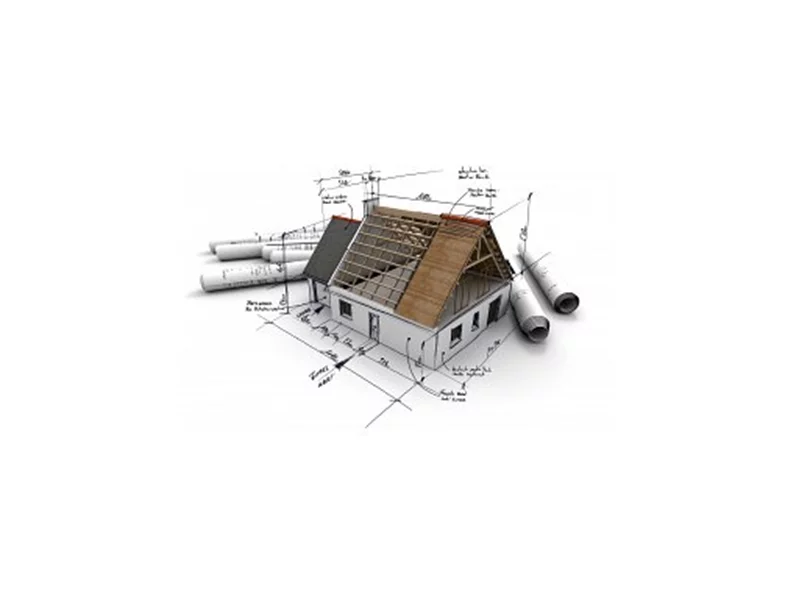 Konstrukcje dachu dwu, cztero i wielospadowe jakie są różnice w ich cenie. W jaki sposób wyliczyć koszt krycia i kosztorys budowy dachu? zdjęcie