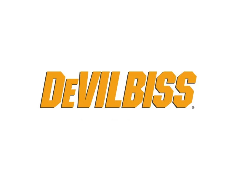 Historia firmy DeVilbiss zdjęcie