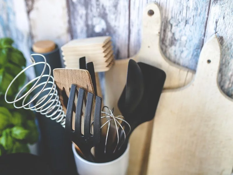 Wyróżnij swoją kuchnię - 8 detali, które zmienią charakter Twojej kuchni - zdjęcie