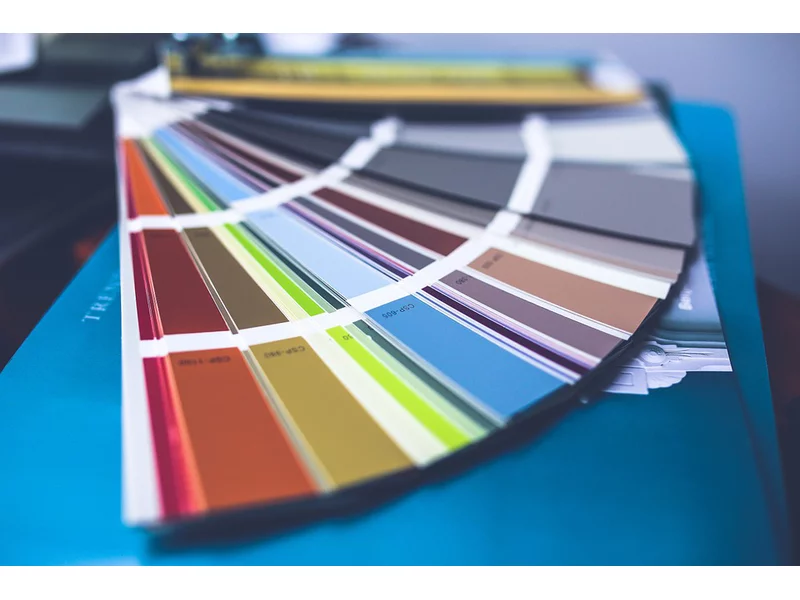 Malowanie wnętrza domu &#8211; jaką farbę wybrać? zdjęcie