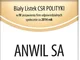Biały listek CSR dla ANWIL - zdjęcie
