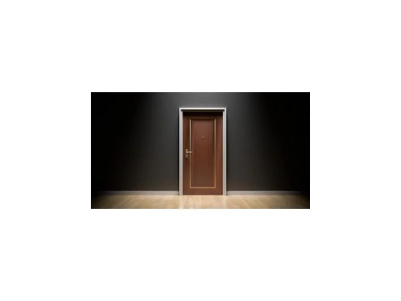 Drzwi na zamówienie &#8211; nie tylko w idealnym rozmiarze! zdjęcie