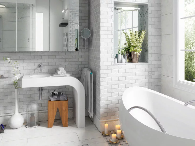 Jaka umywalka wolnostojąca będzie pasować do twojej łazienki? - zdjęcie