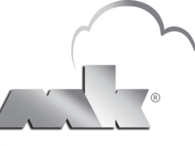 Tytuł „Gazela Biznesu 2012” trafił do firmy MK Systemy Kominowe - zdjęcie