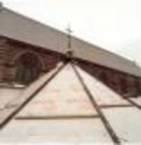 DuPont™ Tyvek pomógł odrestaurować chwałę historycznego kościoła Św. Augustyna w Wielkiej Brytanii - zdjęcie