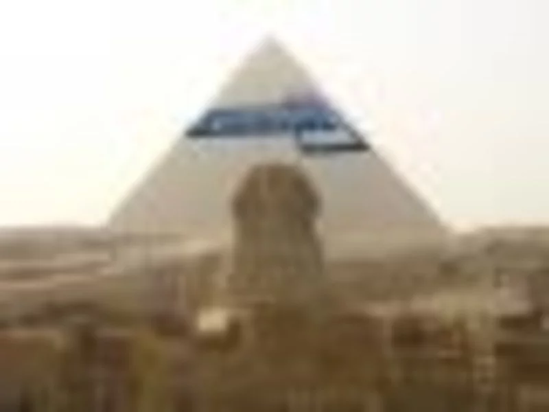 Remmers w Egipcie - zdjęcie