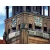 Renowacja zegara wieżowego Kościoła Mariackiego w Chojnie - zdjęcie