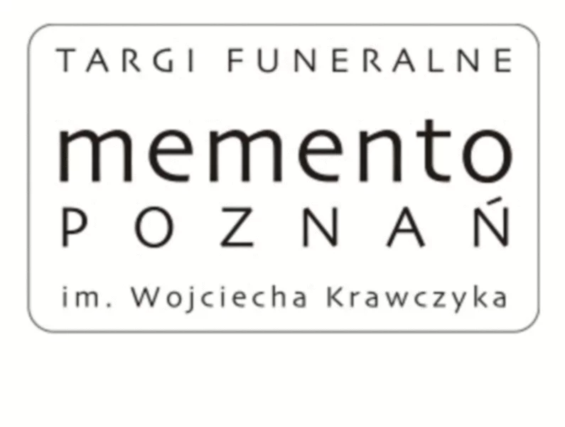 Targi Funeralne MEMENTO POZNAŃ im. Wojciecha Krawczyka - zdjęcie