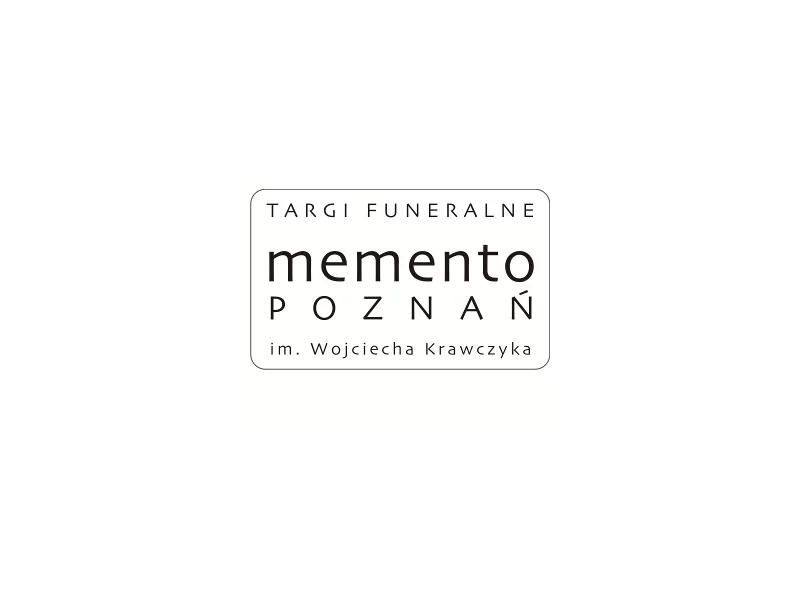 Targi Funeralne MEMENTO POZNAŃ im. Wojciecha Krawczyka zdjęcie