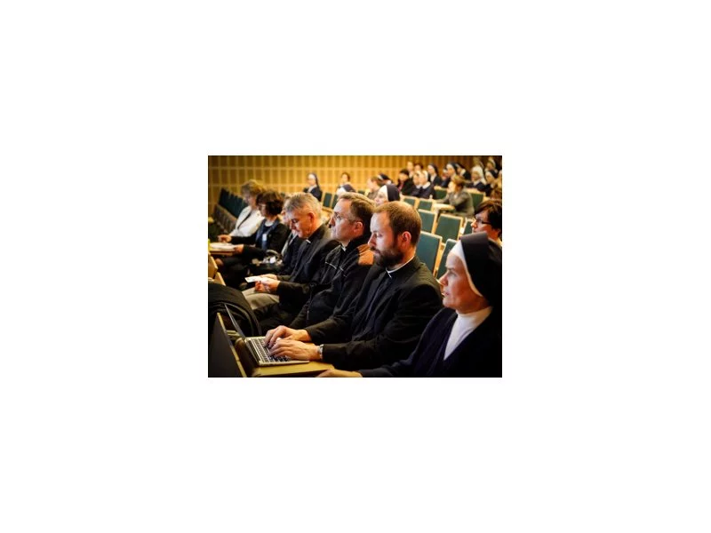 Targi SAKRALIA 2014 zapraszają na bezpłatne konferencje zdjęcie
