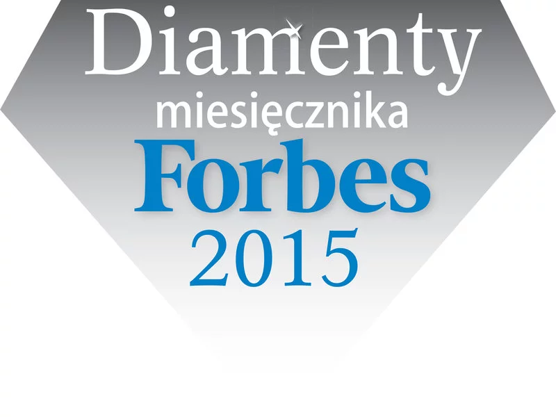 Diamenty Forbes’a 2015 - zdjęcie
