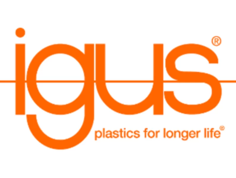 Bezobsługowe i bezsmarowne produkty igus® motion plastics® dla przemysłu pakującego - zdjęcie