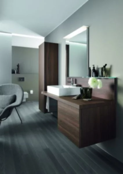 Duravit i Delos w łazience— meble, które odmienią każde wnętrze - zdjęcie