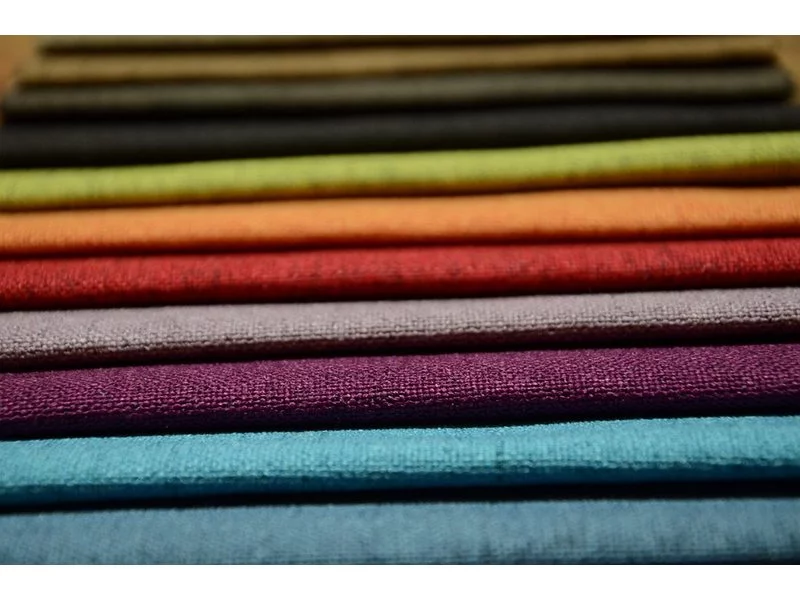 Feeria barw i ponadczasowe struktury &#8211; NOWOŚCI od LECH modern fabrics zdjęcie