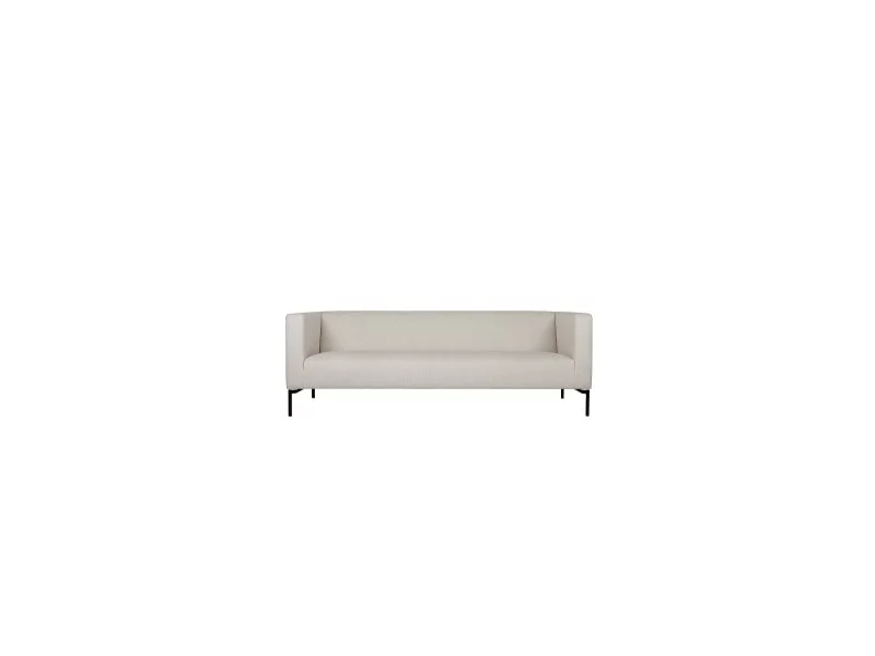 Maksymalny minimalizm &#8211; sofa Kent zdjęcie