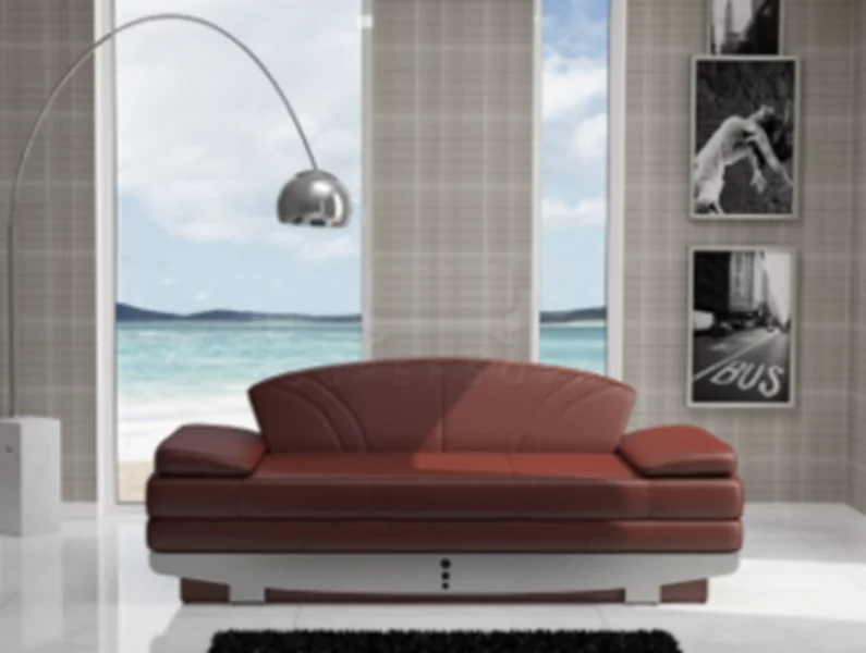Idealna strefa wypoczynku – sofa czy narożnik - zdjęcie