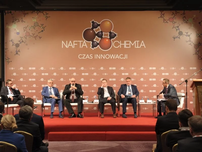 Grupa Azoty głównym partnerem konferencji „Nafta/Chemia”, najważniejszej w Polsce debaty o sprawach sektora chemicznego i paliwowego. - zdjęcie