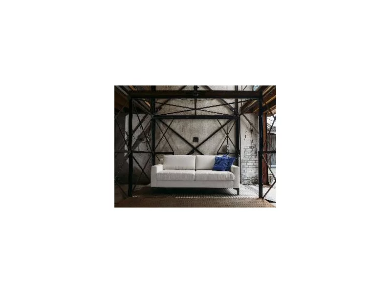 Sofa Prim firmy Rosanero &#8211; niezwykły mariaż estetyki i wygody zdjęcie