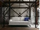 Sofa Prim firmy Rosanero – niezwykły mariaż estetyki i wygody - zdjęcie