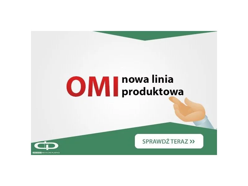 OMI - Nowa Linia Produktowa zdjęcie