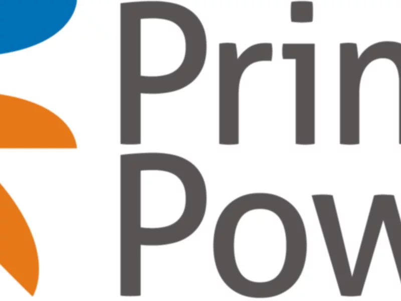 Gepard Biznesu 2015 dla Prima Power - zdjęcie