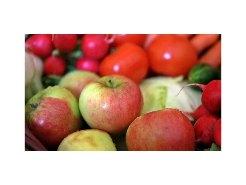 Kolejna transza wycofania owoców i warzyw z rynku zdjęcie