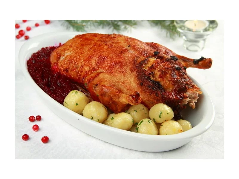 Mięsa na wielkanocnym stole - garść tradycji, szczypta ekstrawagancji, ogrom smaku zdjęcie