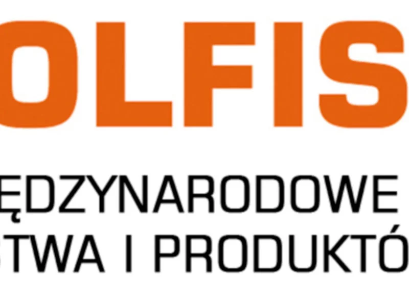 13. Międzynarodowe Targi Przetwórstwa i Produktów Rybnych POLFISH - zdjęcie