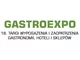 18. Targi Wyposażenia i Zaopatrzenia Gastronomii, Hoteli i Sklepów GASTROEXPO - zdjęcie