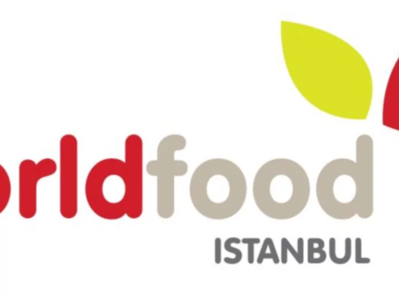 WorldFood Istanbul 2015 - zdjęcie