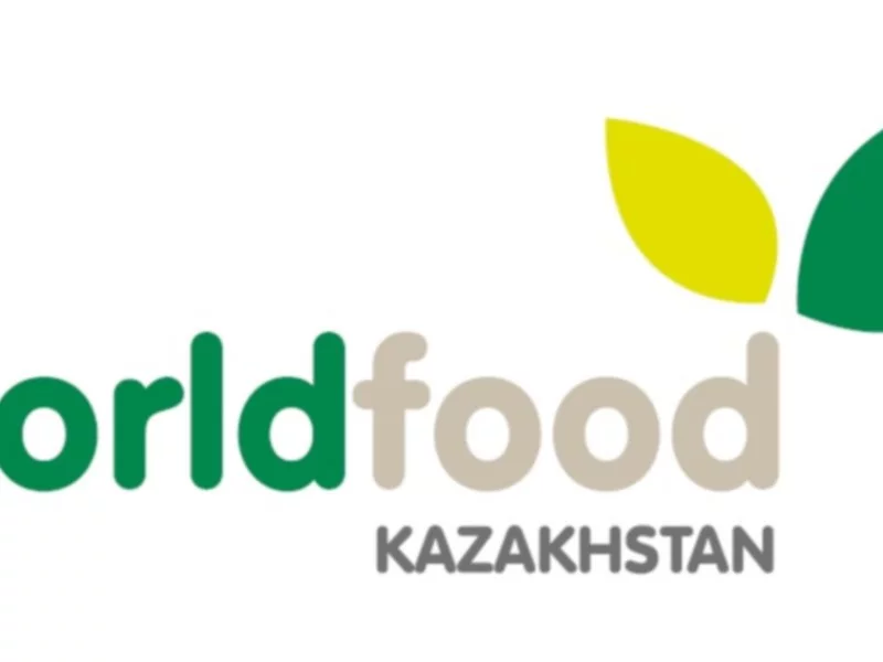 WorldFood Kazakhstan 2015 - zdjęcie