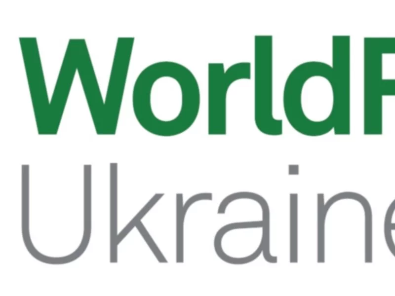 WorldFood Ukraine 2015 - zdjęcie