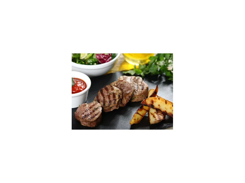 Stek&#8230; porad na temat pysznych steków z grilla! zdjęcie